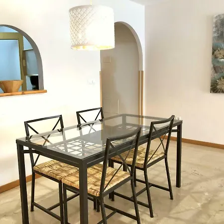 Apartment Golf View Marbella
